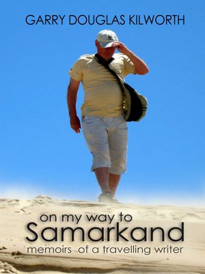 cover image of On my way to Samarkand